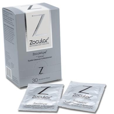 ZocuWipe