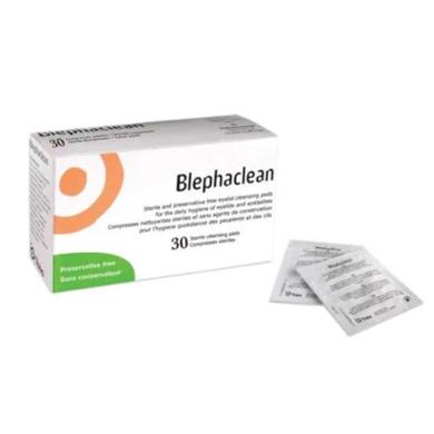 Blephaclean