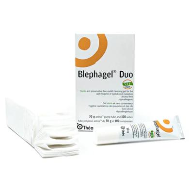 Blephagel Duo