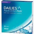 Dailies AquaComfort Plus