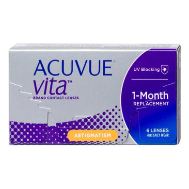 Acuvue Vita