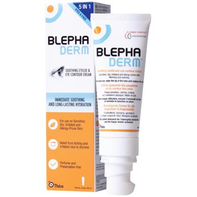 Blephaderm