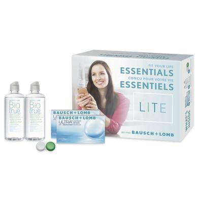 Pack Essentiels Lite