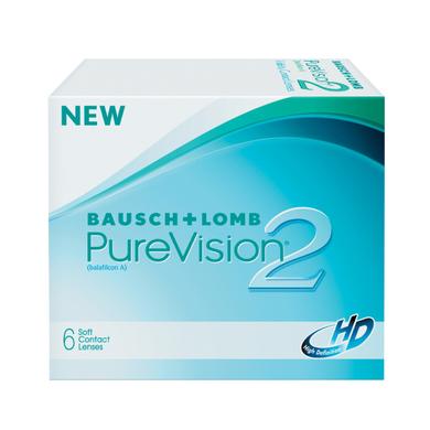 PureVision 2