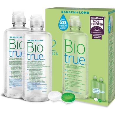 Biotrue