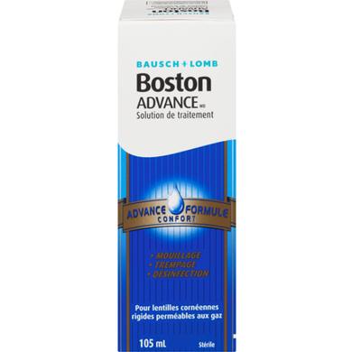 Boston Advance