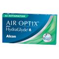 Air Optix plus HydraGlyde