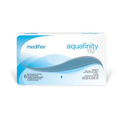 Mediflex Aquafinity