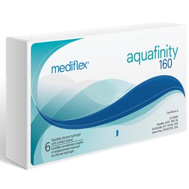 Mediflex Aquafinity