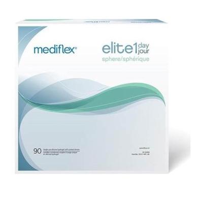 Mediflex Elite 1 Day