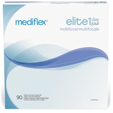 Mediflex Elite 1 Day