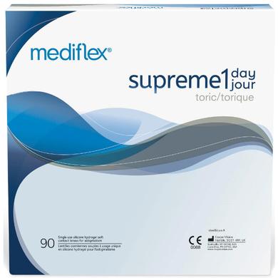 Mediflex Supreme 1 Day