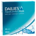 Dailies AquaComfort Plus