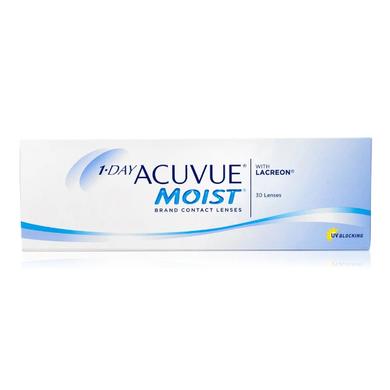 Acuvue Moist