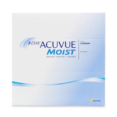 Acuvue Moist