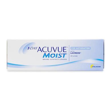 Acuvue Moist