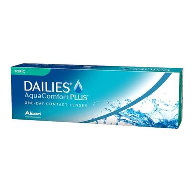 Dailies AquaComfort Plus