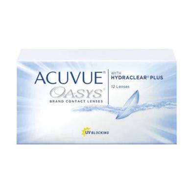 Acuvue Oasys