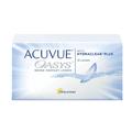 Acuvue Oasys