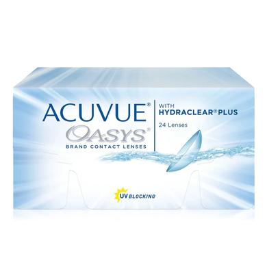 Acuvue Oasys