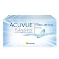 Acuvue Oasys