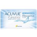 Acuvue Oasys