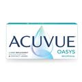 Acuvue Oasys