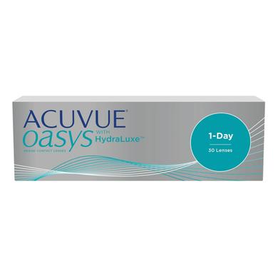 Acuvue Oasys 1 Day