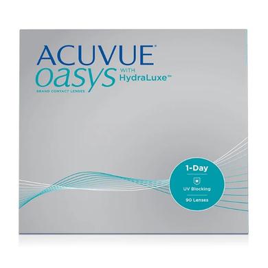 Acuvue Oasys 1 Day