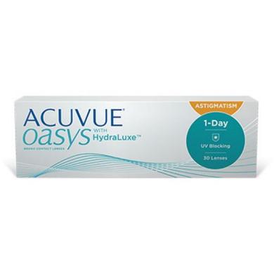 Acuvue Oasys 1 Day