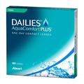 Dailies AquaComfort Plus